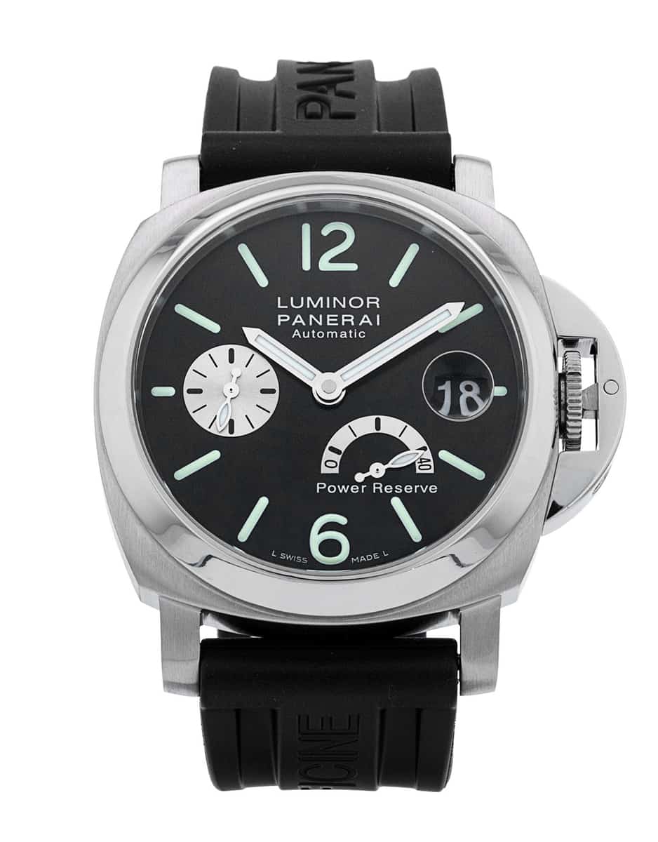 Panerai Luminor Power Reserve PAM00125 Panerai Luminor Power Reserve PAM00125